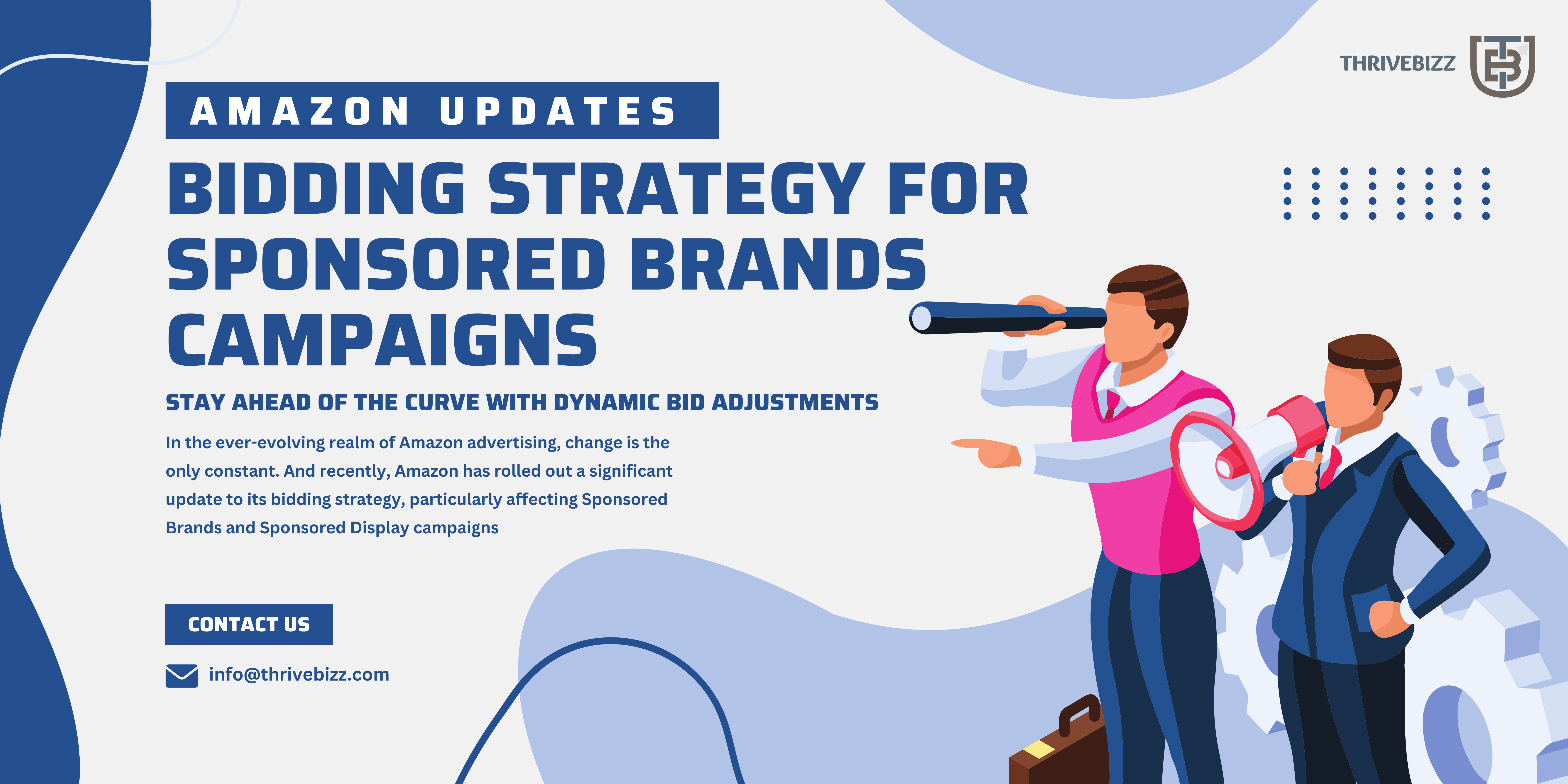 Amazon Updates Bidding Strategy for Sponsored Brands Campaigns 